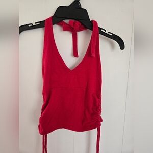 Hollister Halter Top Must Have Collection
